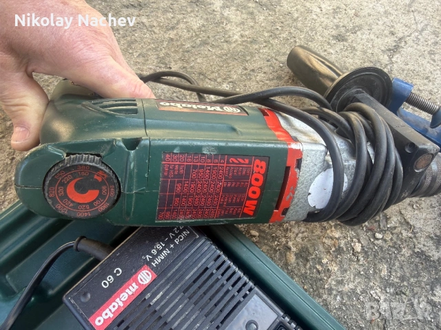 Шкаф за инструменти Gedore k-т, снимка 9 - Други инструменти - 54037515