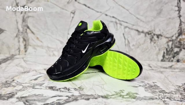 Nike • Мъжки Спортни Маратонки , снимка 11 - Маратонки - 46723659