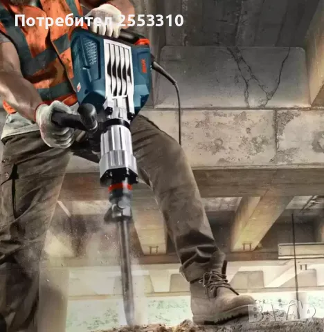 Къртачи   наем. Машини , снимка 1