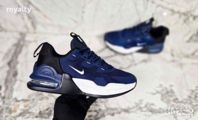 Nike Нови Мъжки Маратонки Найк 40-45 Номер , снимка 10 - Маратонки - 54083730