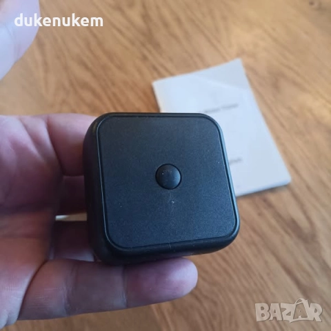 WiFi смарт таймер за поливане, с приложение, Alexa и Google, 20 програми, снимка 10 - Градински инструменти - 52131374