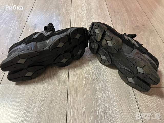 Дамски маратонки, снимка 5 - Маратонки - 53621844