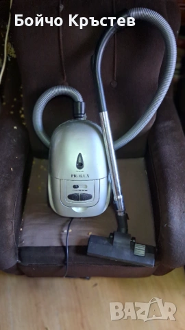 прахосмукачка 1800 вата