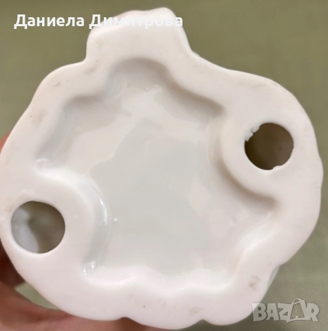 Фигура, снимка 5 - Статуетки - 52476897