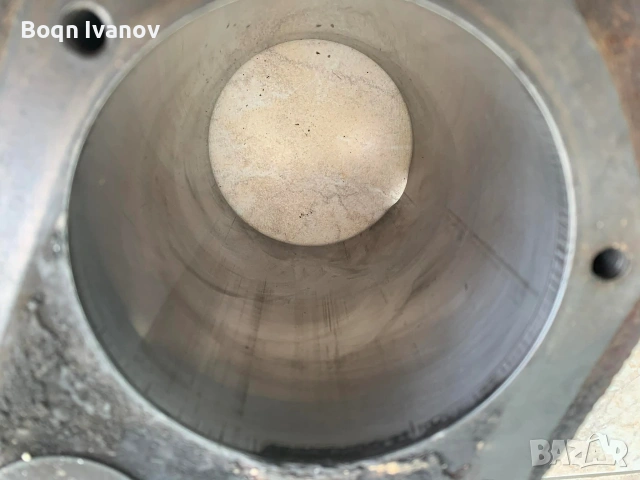 Цилиндър,бутало, глава за Акме Ал 480 , снимка 9 - Селскостопанска техника - 53477182