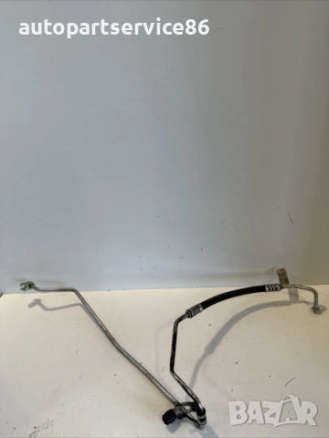 Тръба маркуч на климатична система за Jeep Grand Cherokee 3.0 CRD (2012) 68161181AA