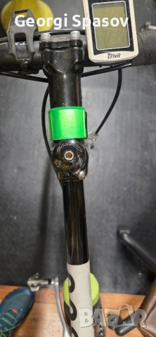 Giant шосейка 28 цола М размер, снимка 18 - Велосипеди - 54021768