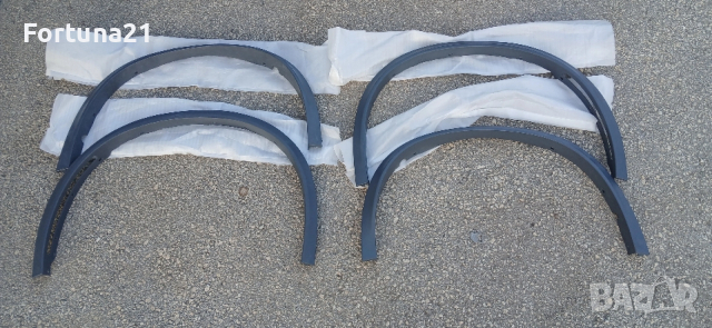 BMW X5 F15 - лайсни