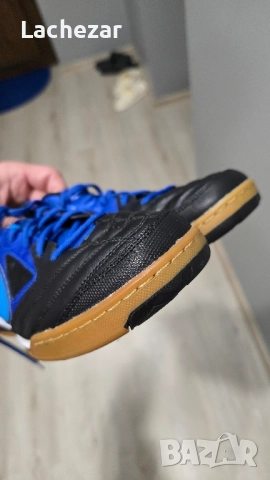 Мъжки футболни обувки Nike5 Gato 2011 , снимка 6 - Спортни обувки - 52355934