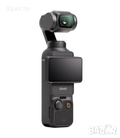 НОВО!!! Екшън камера DJI – Osmo Pocket 3 Creator Combo, снимка 7 - Камери - 52961480