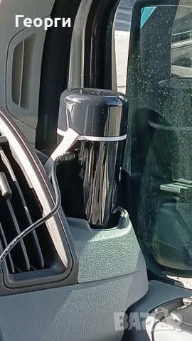 Електрическа кана за кола 420ml, снимка 5 - Аксесоари и консумативи - 53906486