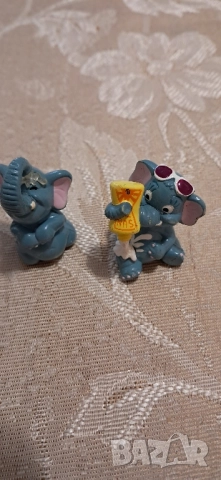 Киндер играчки , снимка 3 - Колекции - 51888383