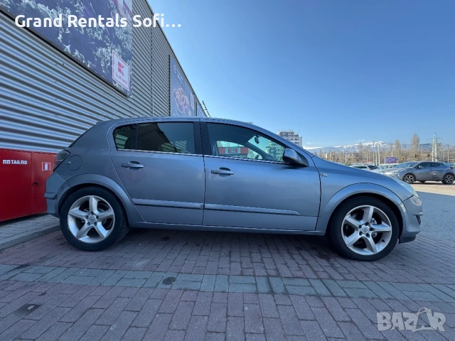 Автомобили под наем! Ниски цени!  София!, снимка 2 - Rent a car - 53887659