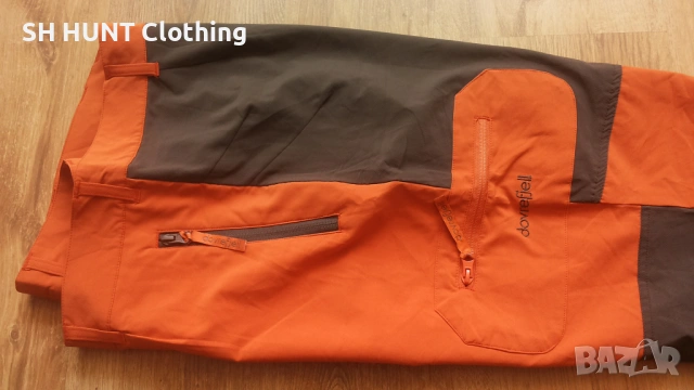 DOVREFJELL Stretch Trouser размер XXL за лов риболов тънък летен еластичен панталон - 1849, снимка 4 - Екипировка - 53077940