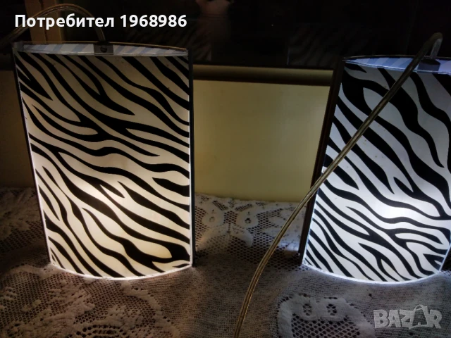 Осветително тяло /Аплик/, снимка 11 - Лампи за таван - 51221148