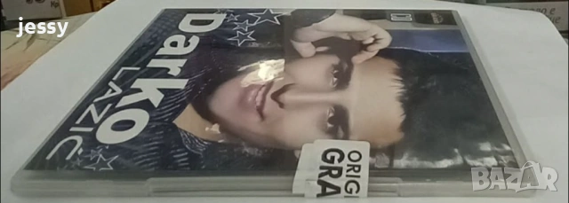 Darko Lazic , снимка 3 - CD дискове - 53838962