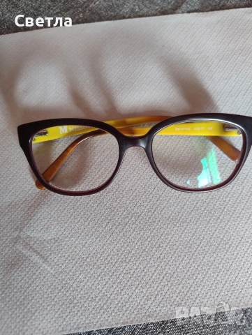 Оригинални диоптрични очила-Прогресив, снимка 4 - Слънчеви и диоптрични очила - 53200455