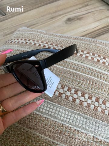 Нови Слънчеви очила Sonnenbrille със стъкла с UV400 и CAT 3 защита ! , снимка 3 - Слънчеви и диоптрични очила - 45625403