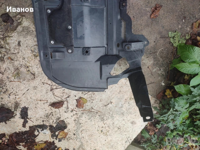 Кора под двигател Cr-v 4 2012 - 2018