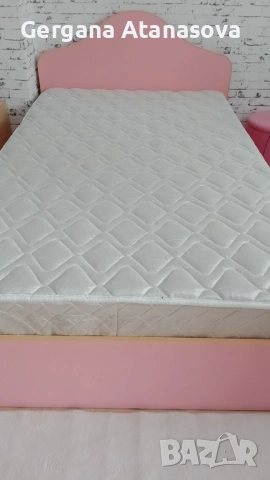 Спалня за момиче