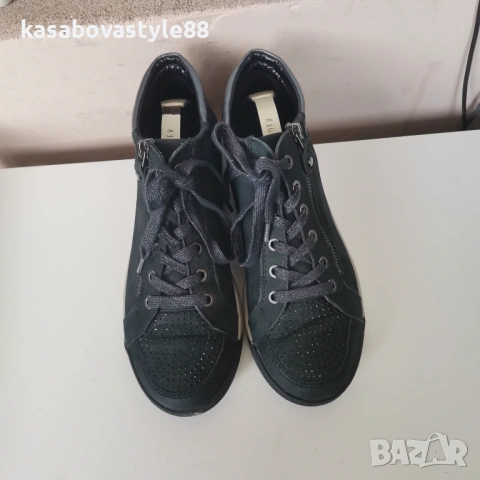 Спортни обувки Medicus Luftpolster 40 н. , снимка 4 - Дамски ежедневни обувки - 53738646