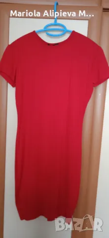 Продавам дамски рокли