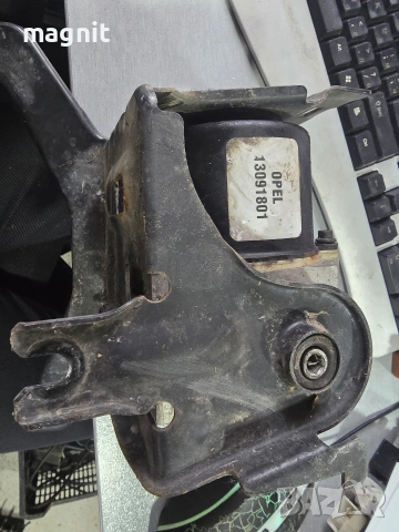 13091801 ABS модул Opel Vectra B (1995-2002г.) 13216601C / 13216601-C / KH13091801 / K-H1