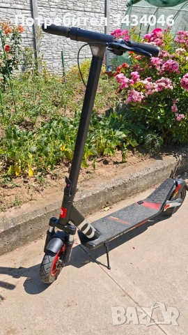 електрическа тротинетка Aprilia ESR2 Evo 500W., снимка 2 - Велосипеди - 54096549