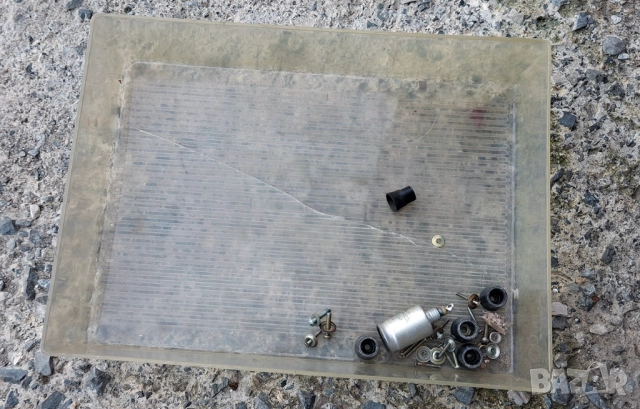 Различни части за грамофони, снимка 8 - Грамофони - 52830402