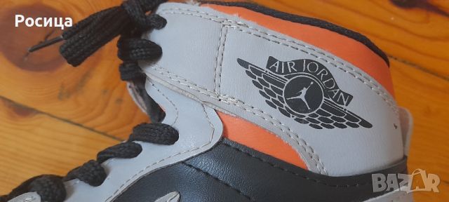 Маратонки Air Jordan Намаление , снимка 8 - Маратонки - 46181909