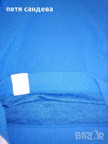 Продавам Термо блуза , снимка 2 - Детски Блузи и туники - 51615388