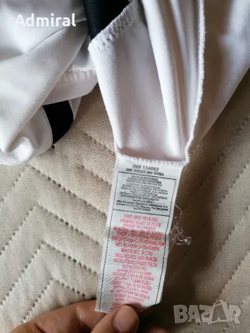 Оригинална мъжка тениска Nike DRI-FIT XL, снимка 7 - Тениски - 50292476