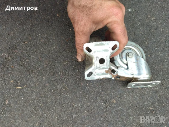 Колелца, снимка 2 - Други стоки за дома - 49774852