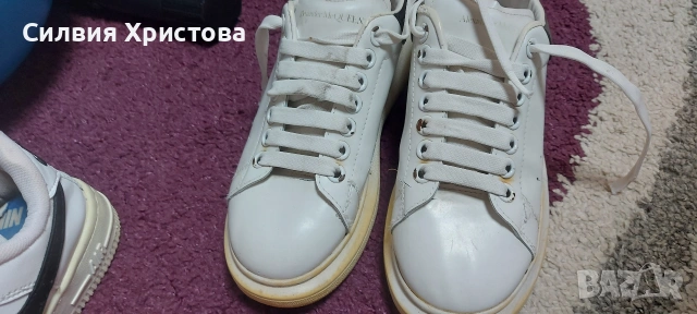 Продавам маратонки номер 37 , снимка 4 - Маратонки - 53846372