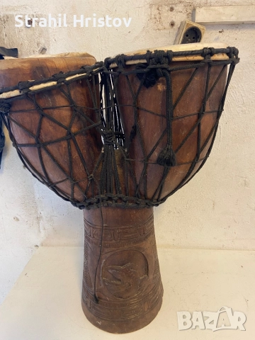  Тарамбуката е  африканска , снимка 10 - Струнни инструменти - 52964211