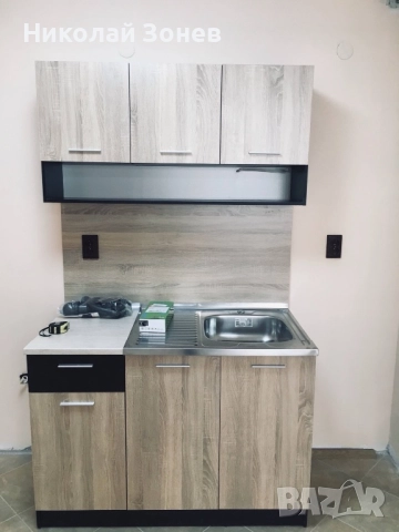 Гарсионера за продажба!, снимка 8 - Апартаменти - 52179929