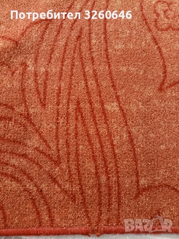 Мокетен килим , снимка 3 - Килими - 53476237