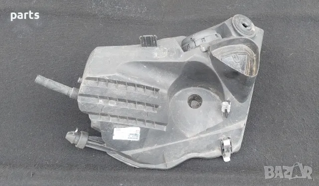 Долна Част Филтърна Кутия Ауди A6 4F C6 3.0TDI - 2.7 (2)
- 059133835E, снимка 2 - Части - 49757782