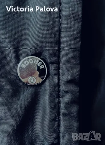 BOGNER луксозно преходно яке оригинал, снимка 11 - Якета - 49874496