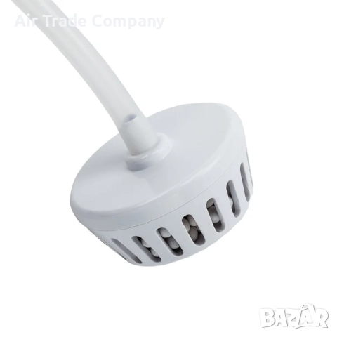 Ултразвуков смарт овлажнител за въздух Levoit OasisMist 1000S, снимка 14 - Овлажнители и пречистватели за въздух - 51722656