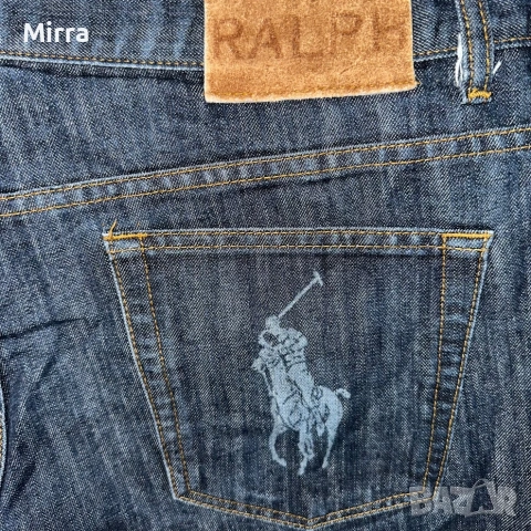 Ralph Lauren Jeans Дънки, снимка 3 - Дънки - 52045074