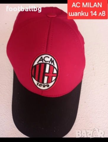AC MILAN ❤⚽️ детско юношески футболни екипи НОВО сезон 2025-26 година , снимка 6 - Футбол - 35487693