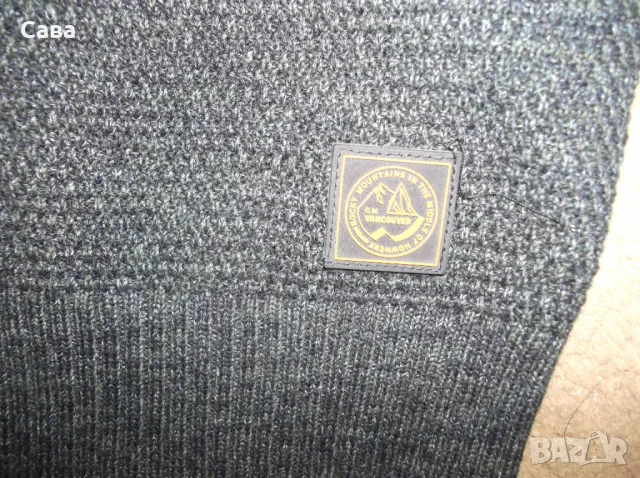 Блуза CASA MODA  мъжка,Л, снимка 5 - Блузи - 49654412