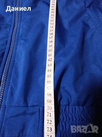 Спортно горнище Adidas , снимка 7 - Спортни дрехи, екипи - 51468357