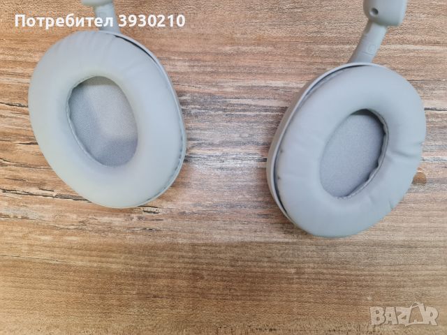 Нови слушалки, снимка 2 - Bluetooth слушалки - 45536497