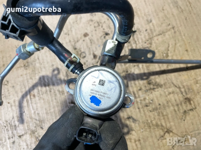 Горивна Помпа 15210-53S00 SUZUKI SX4 S-Cross 1.4 2021 HYBRID ALLGRIP 6AT, снимка 2 - Части - 53493982