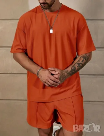 Ежедневен комплект , снимка 10 - Спортни дрехи, екипи - 49887975