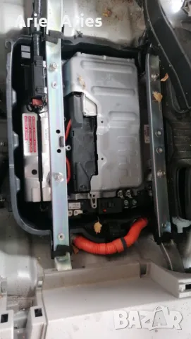 Honda Insight 1.3 i-VTEC , Хонда Инсигхт на части!, снимка 11 - Автомобили и джипове - 49672991