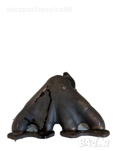 Изпускателен колектор 2.0K за Mercedes Slk R171 (2005) 