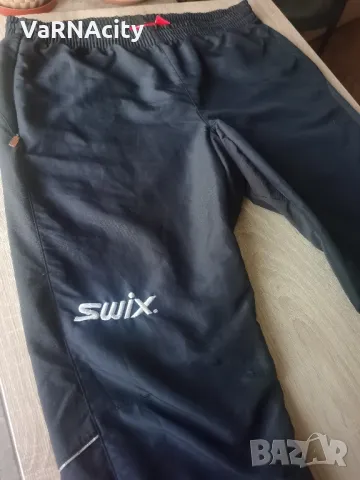 SWIX size L , снимка 2 - Спортни дрехи, екипи - 47013268